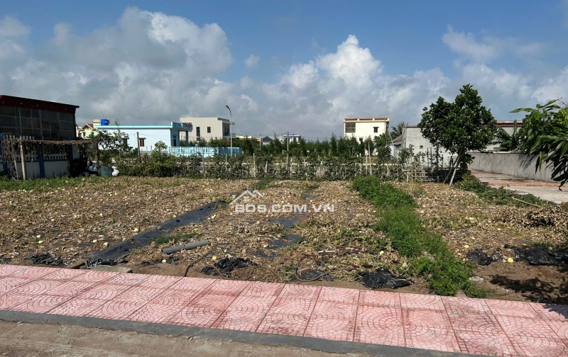 Bán đất đẹp Giao Phong,Giao thủy Quất lâm Nam ĐỊnh sổ đỏ chính chủ