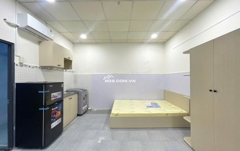 Phú Nhuận, sát Phan Đăng Lưu - 80m2 - 8,45Tỷ TL