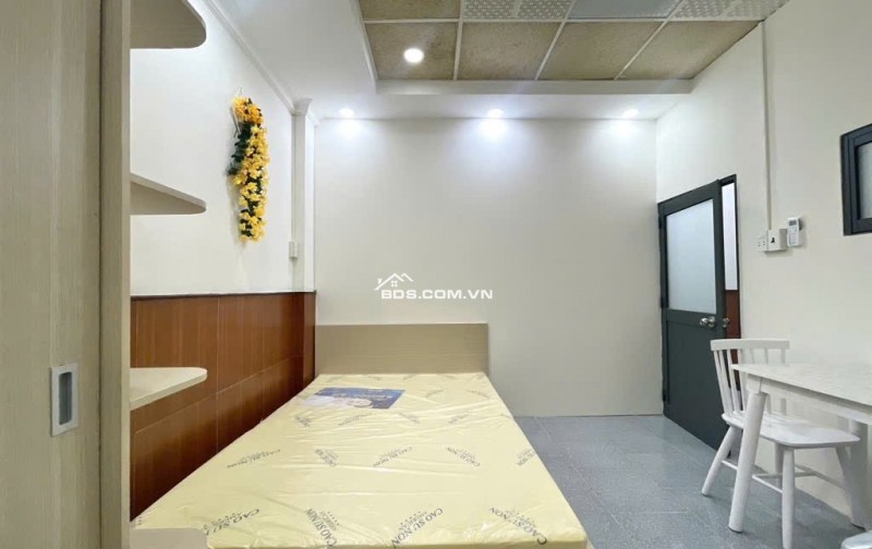 Phú Nhuận, sát Phan Đăng Lưu - 80m2 - 8,45Tỷ TL