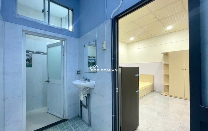 Phú Nhuận, sát Phan Đăng Lưu - 80m2 - 8,45Tỷ TL