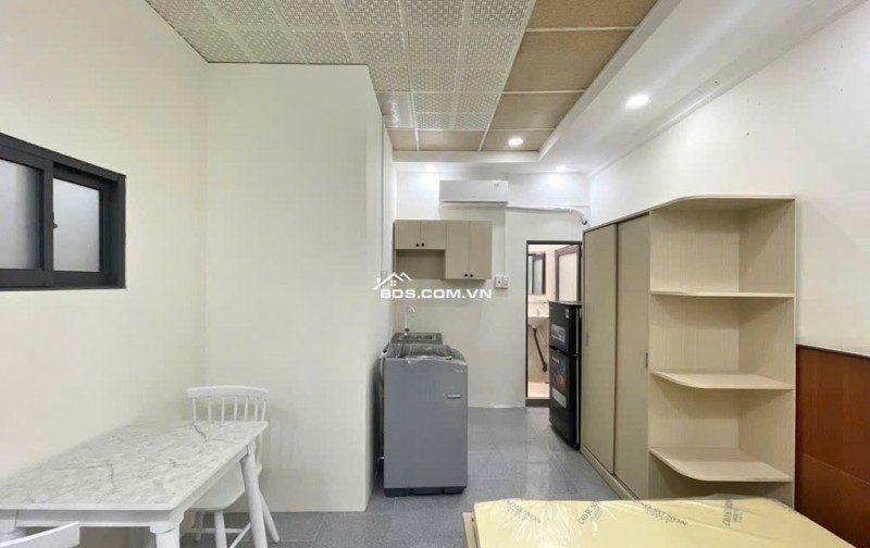 Phú Nhuận, sát Phan Đăng Lưu - 80m2 - 8,45Tỷ TL