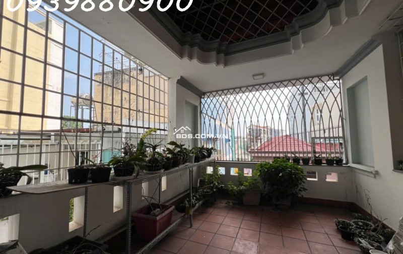 Cách 1 căn ra MT Phan Đang Lưu, 106m2 - 16Tỷ TL