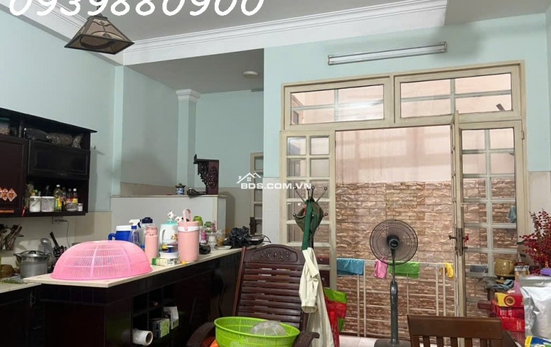 Cách 1 căn ra MT Phan Đang Lưu, 106m2 - 16Tỷ TL