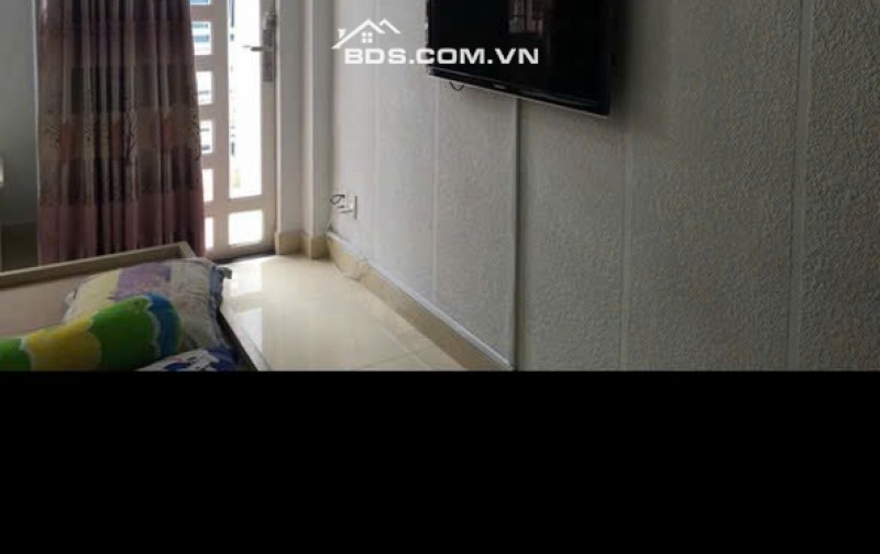 Bán nhà hoặc cho thuê nhà TK18/22 Nguyễn Cảnh Trân, Q1
