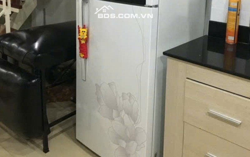 Bán nhà hoặc cho thuê nhà TK18/22 Nguyễn Cảnh Trân, Q1