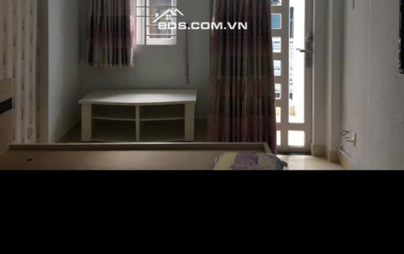 Bán nhà hoặc cho thuê nhà TK18/22 Nguyễn Cảnh Trân, Q1
