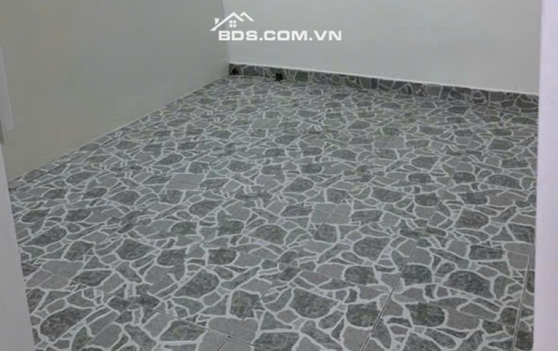 Bán nhà hoặc cho thuê nhà TK18/22 Nguyễn Cảnh Trân, Q1