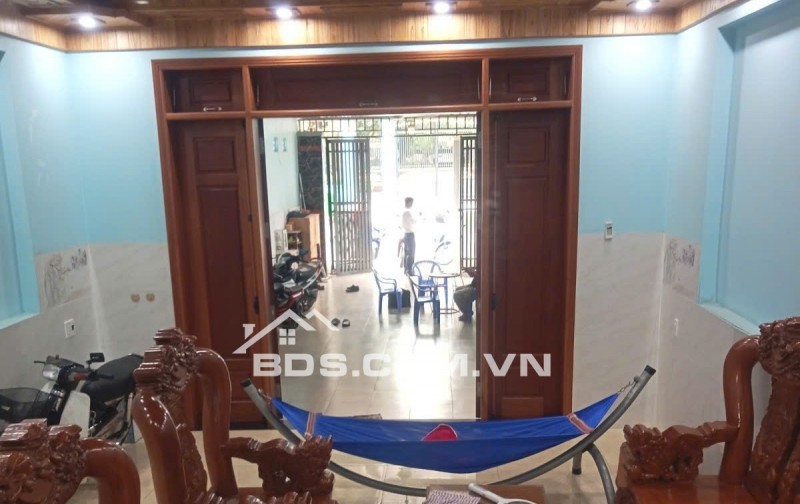 SIÊU PHẨM MẶT TIỀN KINH DOANH – NGAY NGÃ TƯ TRƯƠNG VĂN VĨNH – NGUYỄN THỊ TƯƠI