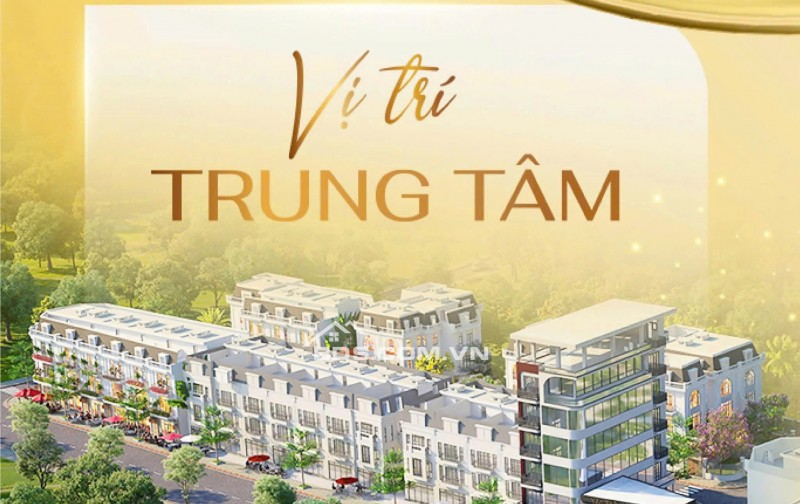 99m2 Hơn 1 Tỷ 1 Lô đất Dự Án Winstar Hàng Trạm Yên Thủy Hòa Bình