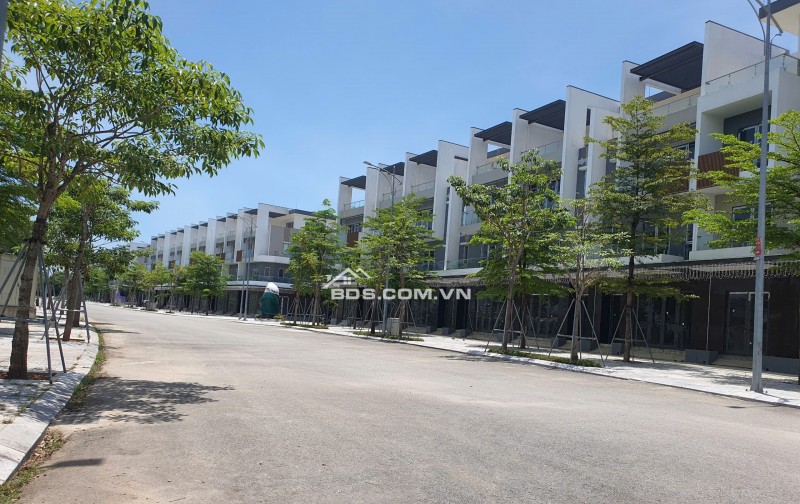 Nhà Phố Thương Mại Trung Tâm Hành Chính TP.Huế