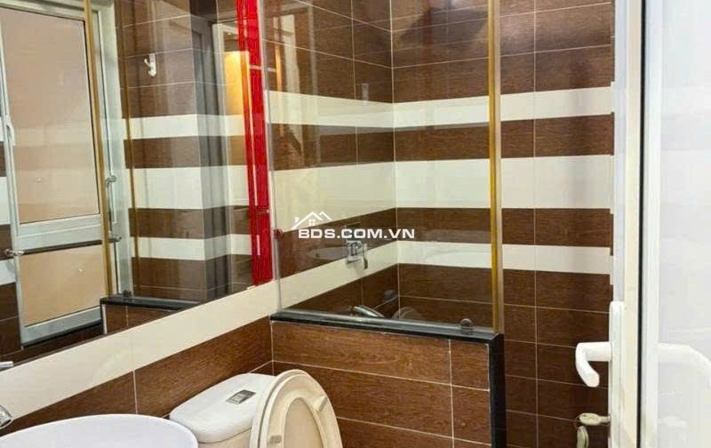 SIÊU PHẨM TÂN BÌNH_HẺM 6M_NHÀ 4 TẦNG_KHU VIP TOÀN NHÀ CAO TẦNG_CHỈ 13 TỶ.!