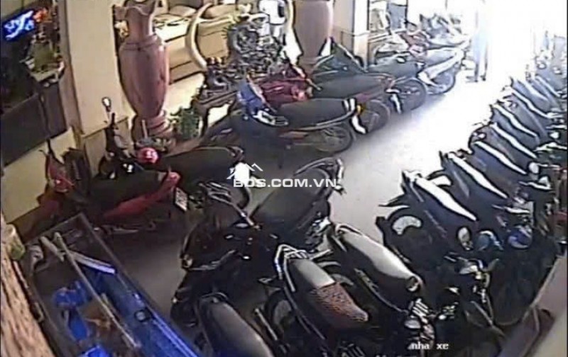 BÁN GẤP KHÁCH SẠN 7 TẦNG MẶT TIỀN HÀ HUY GIÁP - KHU NAM LONG THẠNH LỘC NGANG KHỦNG 9M-