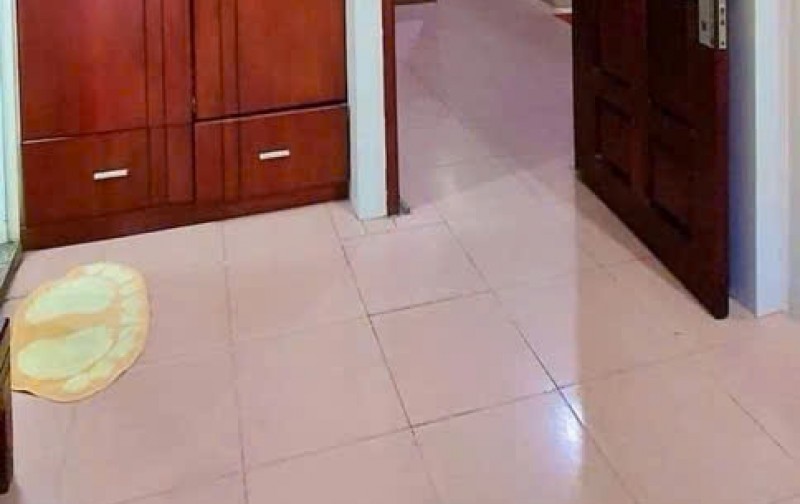 BÁN GẤP KHÁCH SẠN 7 TẦNG MẶT TIỀN HÀ HUY GIÁP - KHU NAM LONG THẠNH LỘC NGANG KHỦNG 9M-
