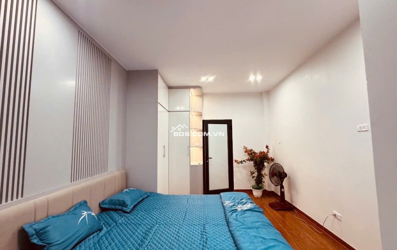 CỰC PHẨM 5 TẦNG LÔ GÓC FULL NỘI THẤT Ở LUÔN PHỐ XUÂN ĐỈNH