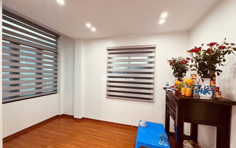 CỰC PHẨM 5 TẦNG LÔ GÓC FULL NỘI THẤT Ở LUÔN PHỐ XUÂN ĐỈNH