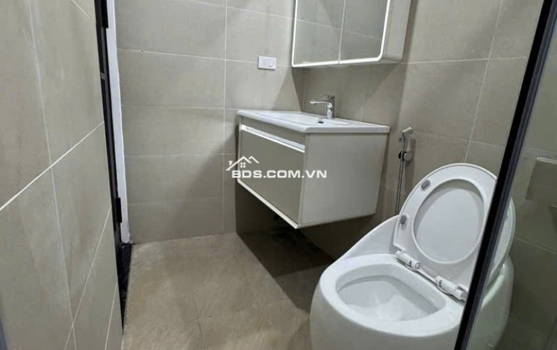 BÁN NHÀ XUÂN ĐỈNH – LÔ GÓC 2 THOÁNG – THANG MÁY – Ô TÔ ĐỖ CỬA – 7,5 TỶ