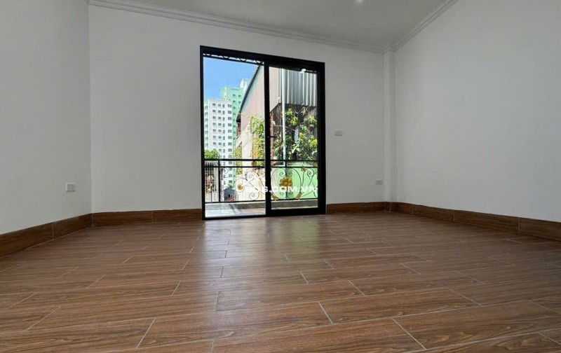 BÁN NHÀ XUÂN ĐỈNH – LÔ GÓC 2 THOÁNG – THANG MÁY – Ô TÔ ĐỖ CỬA – 7,5 TỶ
