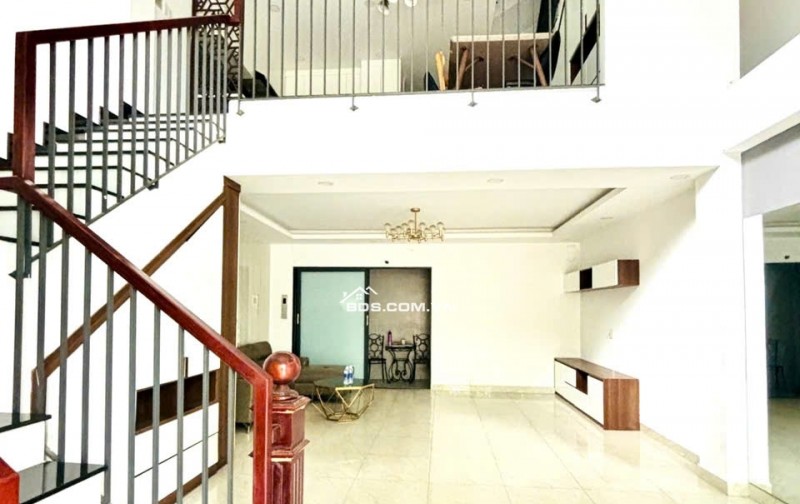 Nhà 6 tầng – hẻm xe hơi 8m – Tân Sơn Nhì, Tân Phú – sổ riêng – chỉ 9