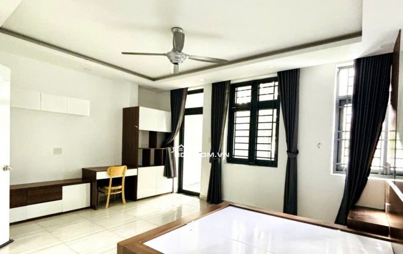 Nhà 6 tầng – hẻm xe hơi 8m – Tân Sơn Nhì, Tân Phú – sổ riêng – chỉ 9
