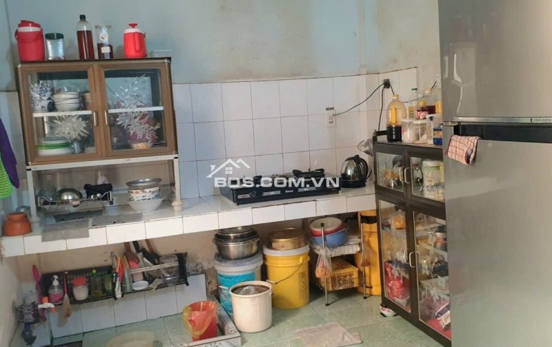 PHÚ THUẬN - QUẬN 7  CHỈ 50M RA MẶT TIỀN HUỲNH TẤN PHÁT
