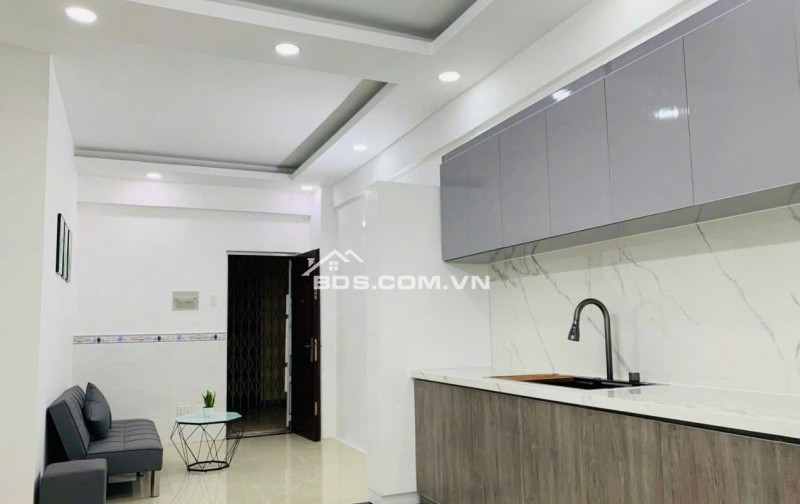  BÁN CĂN HỘ GIÁ TỐT TẠI CAO ỐC B - NGÔ GIA TỰ, QUẬN 10 - GIÁ 2.890 TỶ 