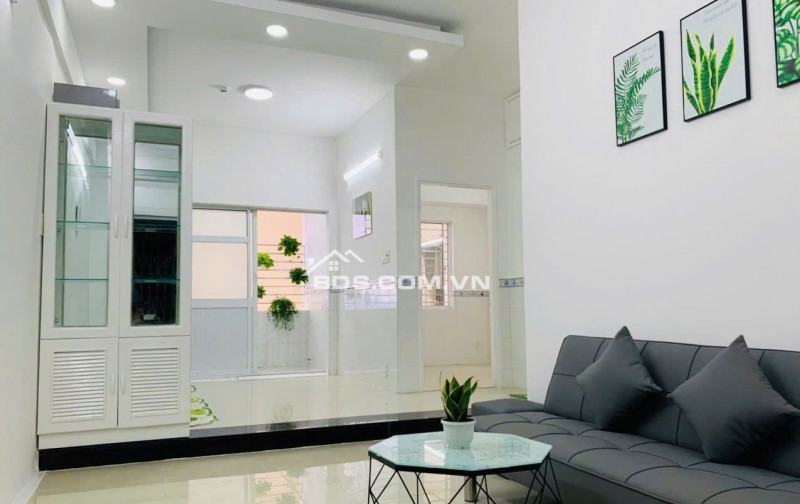  BÁN CĂN HỘ GIÁ TỐT TẠI CAO ỐC B - NGÔ GIA TỰ, QUẬN 10 - GIÁ 2.890 TỶ 