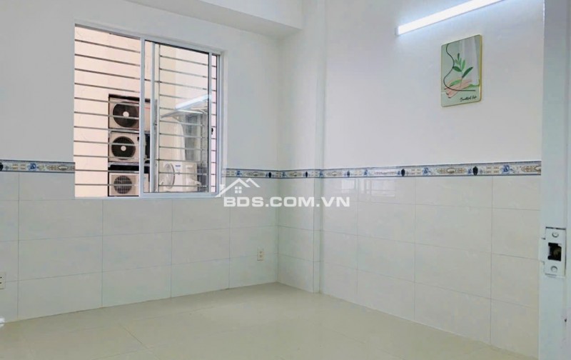  BÁN CĂN HỘ GIÁ TỐT TẠI CAO ỐC B - NGÔ GIA TỰ, QUẬN 10 - GIÁ 2.890 TỶ 