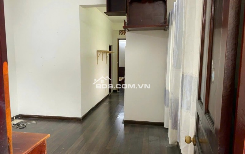  CẦN BÁN GẤP CĂN HỘ CHUNG CƯ 176 HẬU GIANG – LẦU 1, DỌN VÀO Ở NGAY 