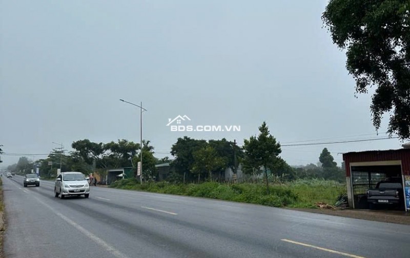 BÁN ĐẤT MẶT TIỀN TẠI PHƯỜNG CƯ BAO, DT: 1,928M2, SHR, 9 TỶ, LH 0815462039