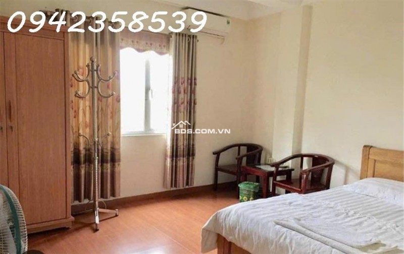 KHÁCH SẠN 3 tầng ngang 8×26 m tổng 991m sàn 45 PHÒNG