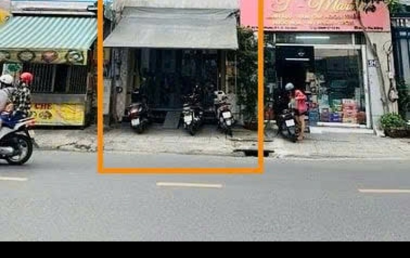 Nhà chính chủ - Mặt tiền Thiên Phước P9 T.Bình, sầm uất, tiện k.doanh