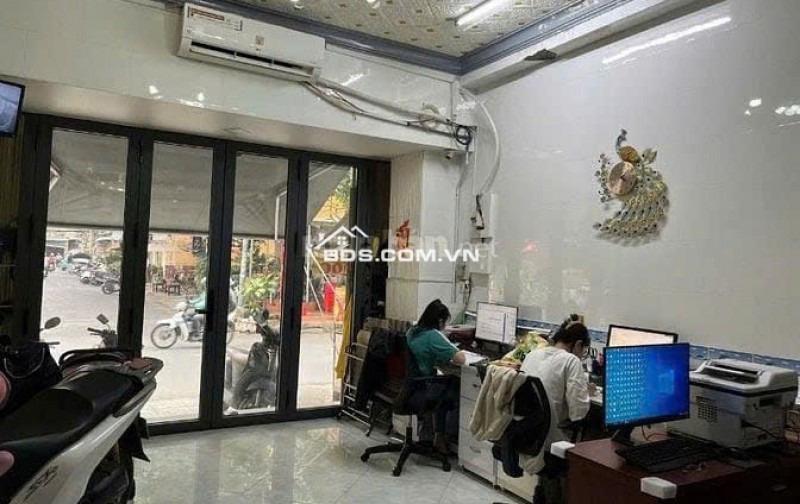 Nhà chính chủ - Mặt tiền Thiên Phước P9 T.Bình, sầm uất, tiện k.doanh