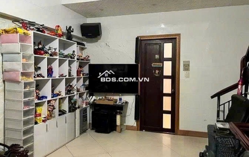Nhà chính chủ - Mặt tiền Thiên Phước P9 T.Bình, sầm uất, tiện k.doanh