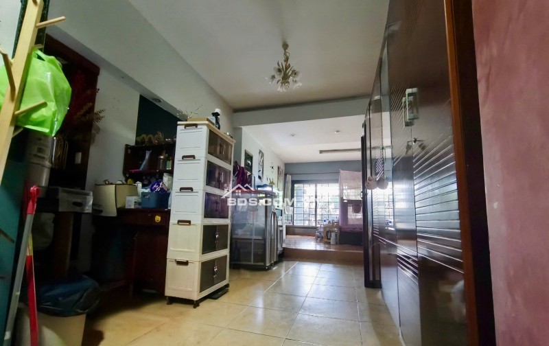 Nhà chính chủ - Mặt tiền Thiên Phước P9 T.Bình, sầm uất, tiện k.doanh