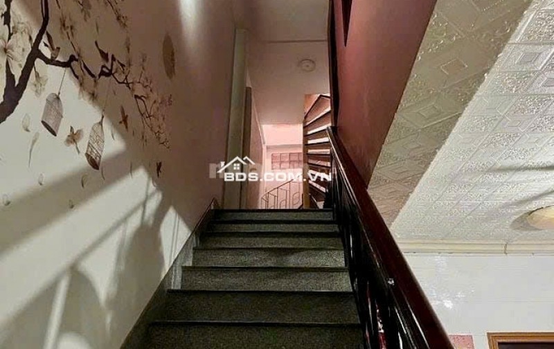 Nhà chính chủ - Mặt tiền Thiên Phước P9 T.Bình, sầm uất, tiện k.doanh