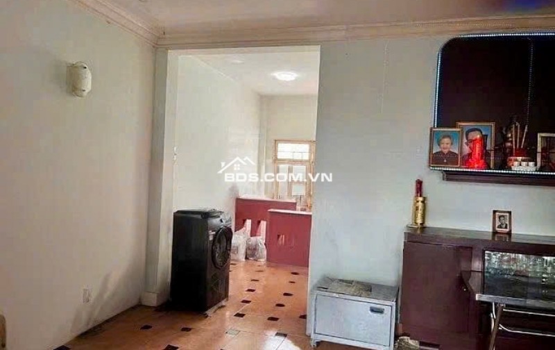 Nhà chính chủ - Mặt tiền Thiên Phước P9 T.Bình, sầm uất, tiện k.doanh