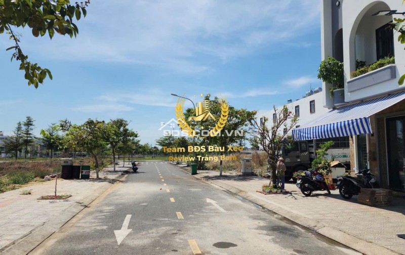 Bán đất thổ cư 80m2 Tại Bầu Xéo, Trảng Bom, Đồng Nai - 1.550 tỷ