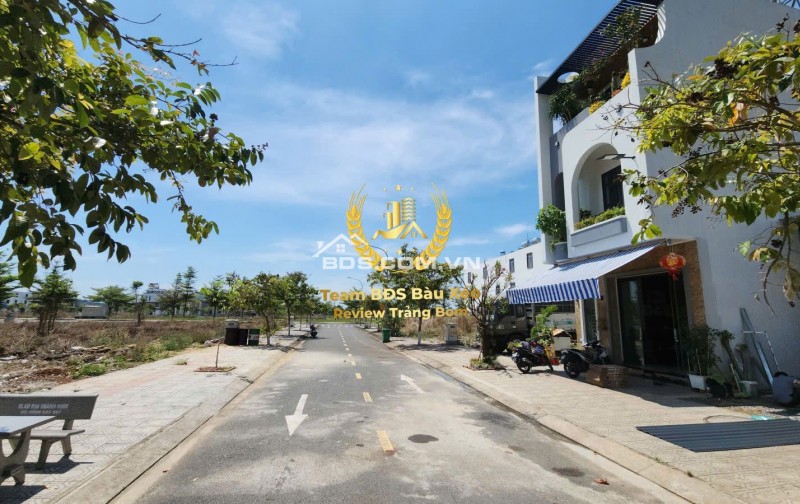Bán đất thổ cư 80m2 Tại Bầu Xéo, Trảng Bom, Đồng Nai - 1.550 tỷ