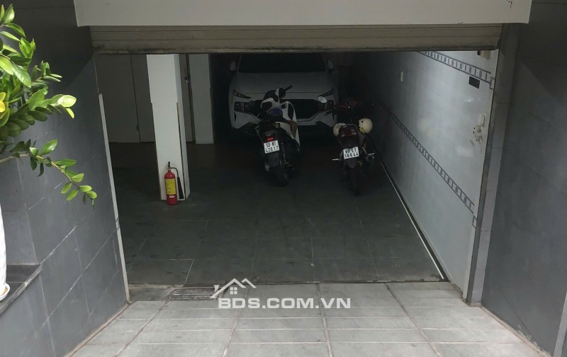 SIÊU PHẨM NHÀ KHAI THÁC DÒNG TIỀN – HẺM XE TẢI ĐẸP – GIÁ BÁN CHỈ 15 TỶ. LH:0988954579.