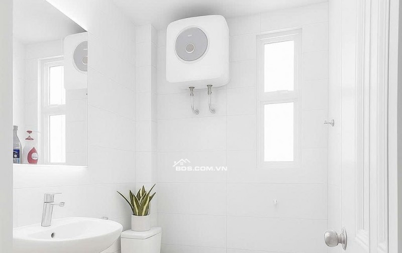 Bán nhà siêu hiếm Giảng Võ, 55m² x 4 tầng, 2 mặt ngõ, gần ô tô – Giá chỉ 13 tỷ