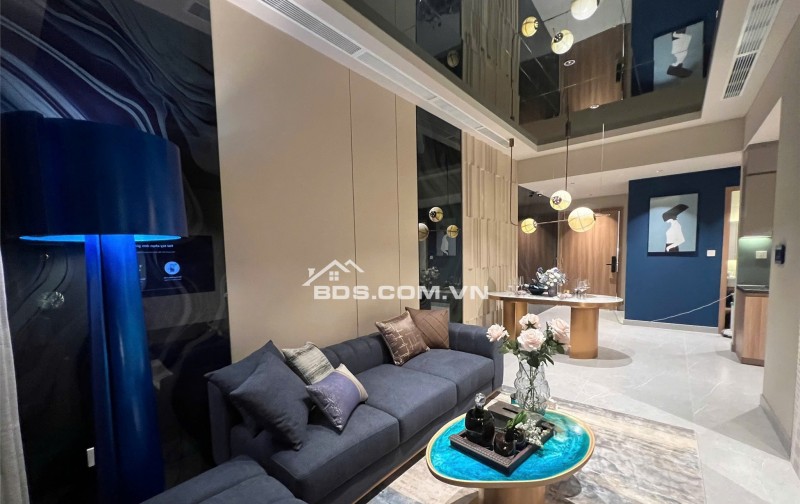 THE FELIX – chỉ 279 triệu sở hửu ngay căn 2PN, ngay cạnh Vincom Dĩ An.
