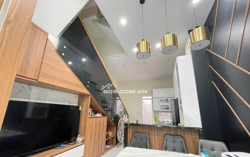 BÁN NHÀ 16 ĐƯỜNG DC5, SƠN KỲ, TÂN PHÚ 56M2 CHỈ 8.45 TỶ. LH:0901777379.