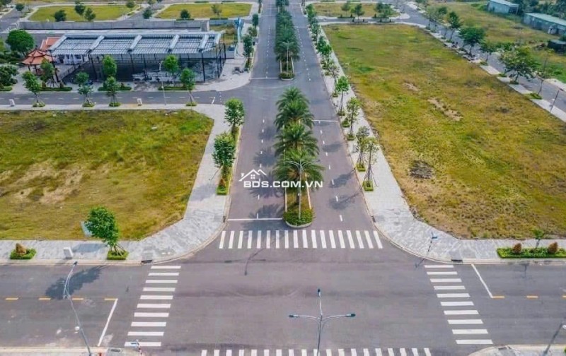 CẦN BÁN ĐÁT KINGHILL RESIDENCE XÃ THANH PHÚ HUYỆN BẾN LỨC CHỈ 850 TRIỆU