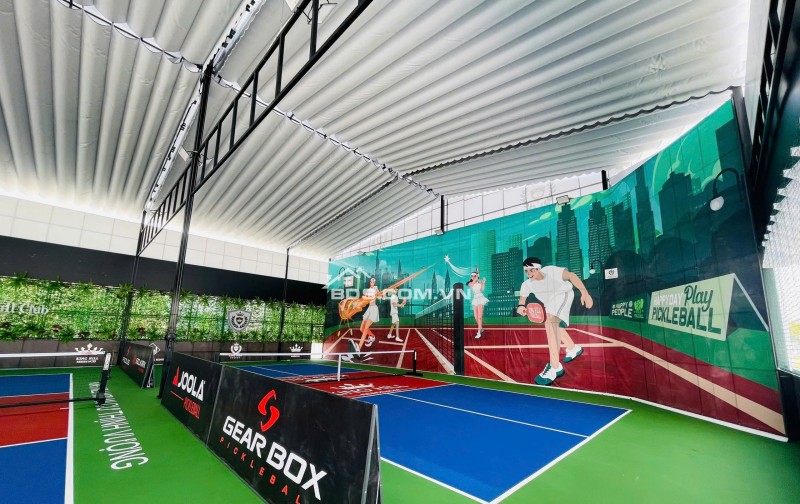 CẦN BÁN ĐÁT KINGHILL RESIDENCE XÃ THANH PHÚ HUYỆN BẾN LỨC CHỈ 850 TRIỆU