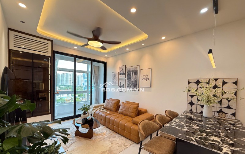 CĂN HỘ SKY GARDEN PHÚ MỸ HƯNG - 88M², 3 PN, 6.6 TỶ - VỊ TRÍ VÀNG NGAY TRUNG TÂM QUẬN 7
