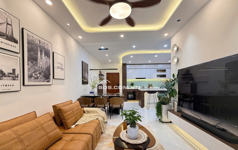 CĂN HỘ SKY GARDEN PHÚ MỸ HƯNG - 88M², 3 PN, 6.6 TỶ - VỊ TRÍ VÀNG NGAY TRUNG TÂM QUẬN 7