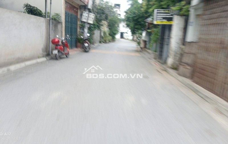 Bán đất Ngọc Thụy – 329m² – Mặt tiền 16m – Nở hậu đẹp – Ô tô vào tận nhà – Chia được 3 lô – Giá 46 tỷ (có TL)

Chính chủ cần bán mảnh đất hiếm tại
