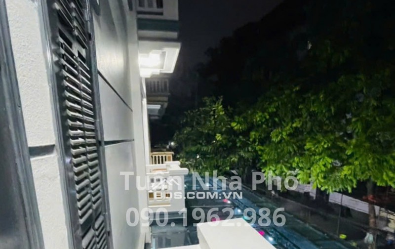  HOA KHÔI LÔ GÓC – VIEW HIM LAM – KINH DOANH ĐỈNH NGÀY ĐÊM – TẶNG FULL NỘI THẤT 