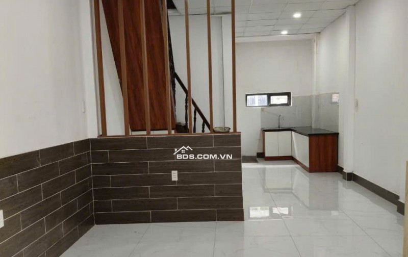 Cơ Hội Sở Hữu Nhà  49m2, Nguyễn Văn Quá, Đông Hưng Thuận Q12 - Chỉ 3.3 Tỷ