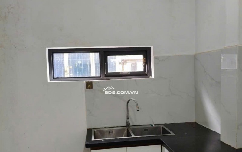 Cơ Hội Sở Hữu Nhà  49m2, Nguyễn Văn Quá, Đông Hưng Thuận Q12 - Chỉ 3.3 Tỷ